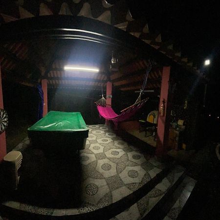 Hostal La India El Valle de Anton Ngoại thất bức ảnh