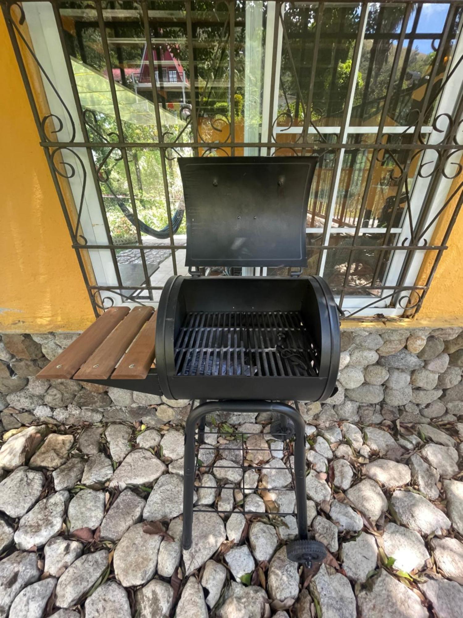 Hostal La India El Valle de Anton Ngoại thất bức ảnh
