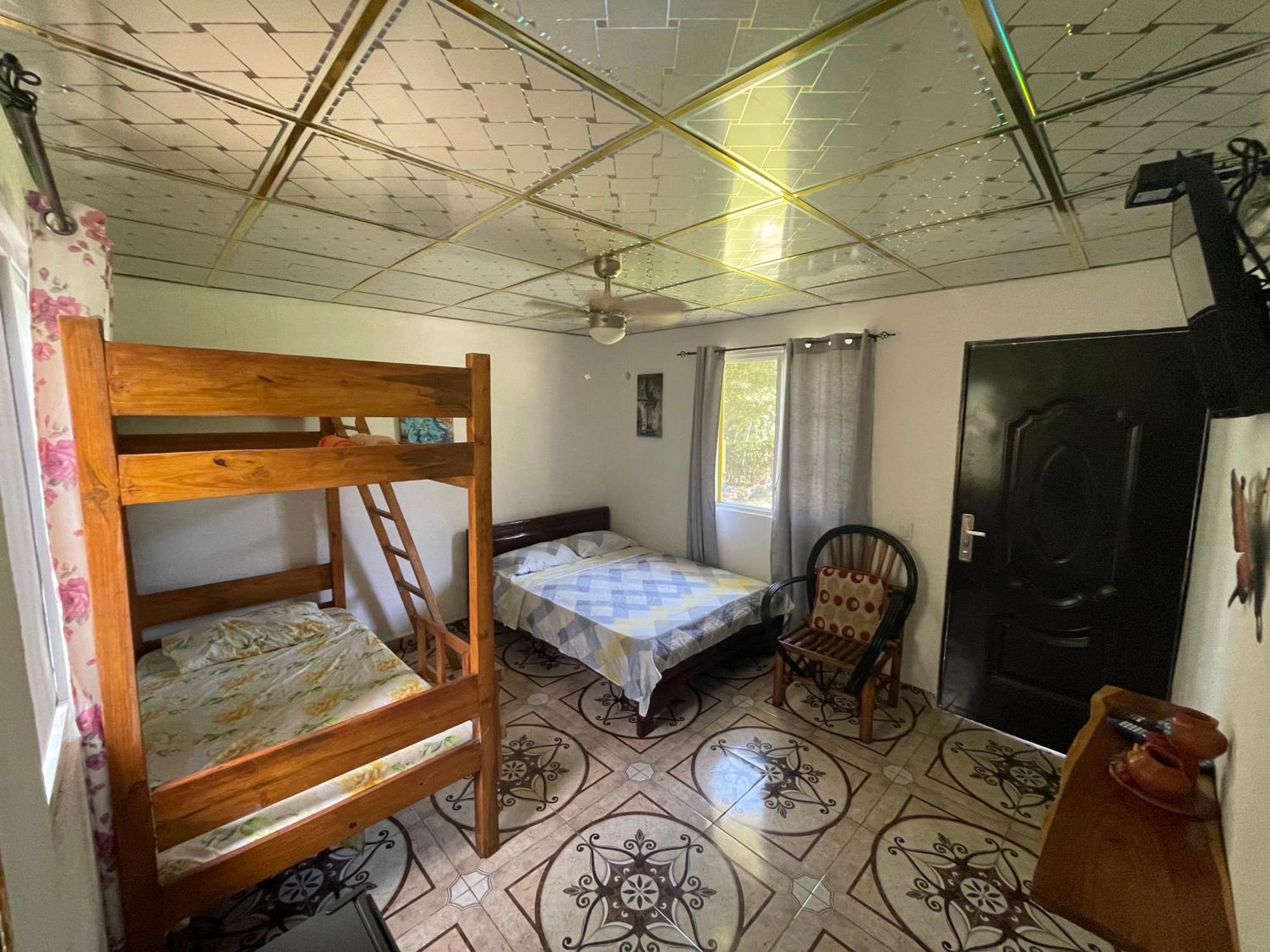 Hostal La India El Valle de Anton Ngoại thất bức ảnh