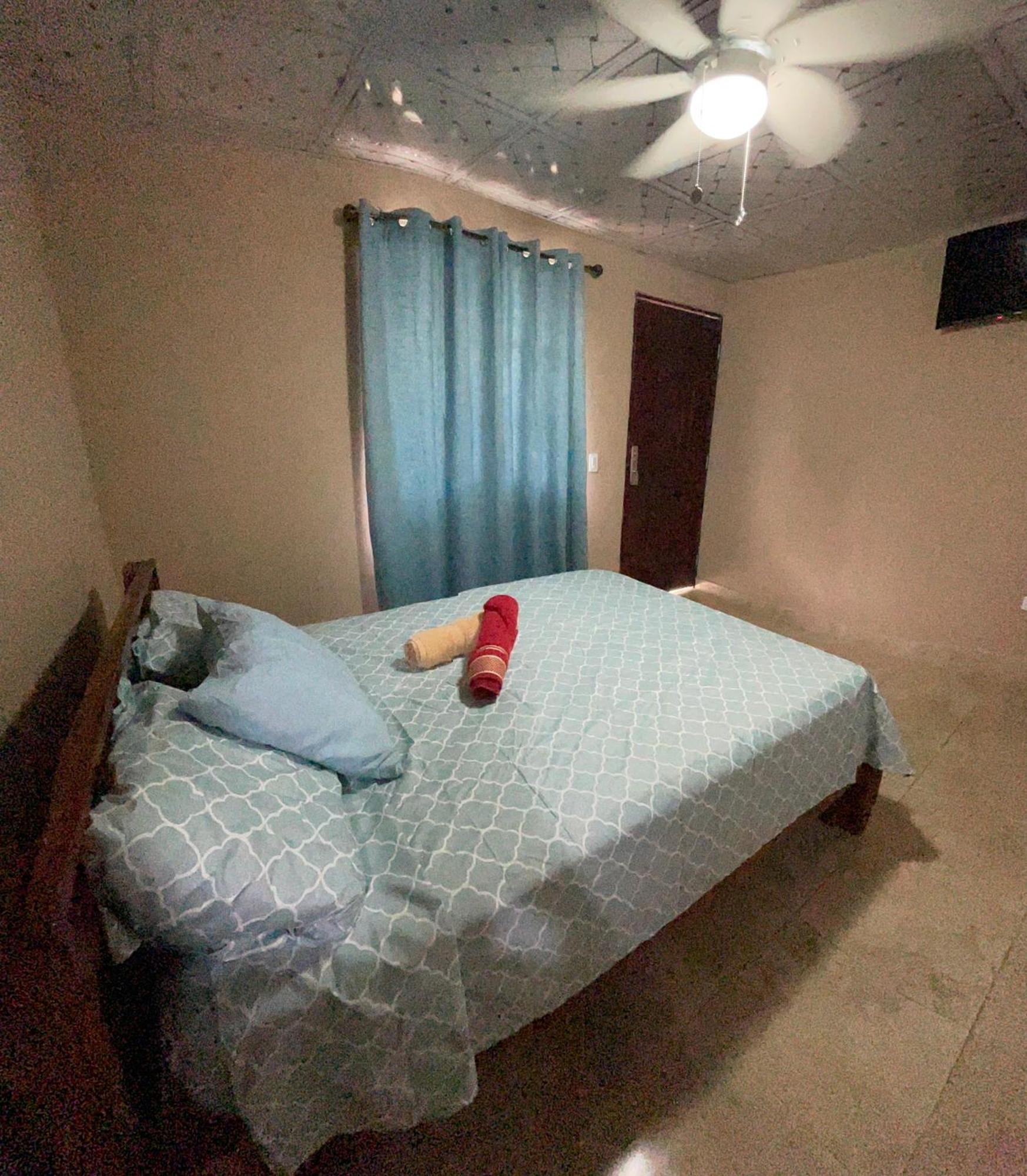 Hostal La India El Valle de Anton Ngoại thất bức ảnh