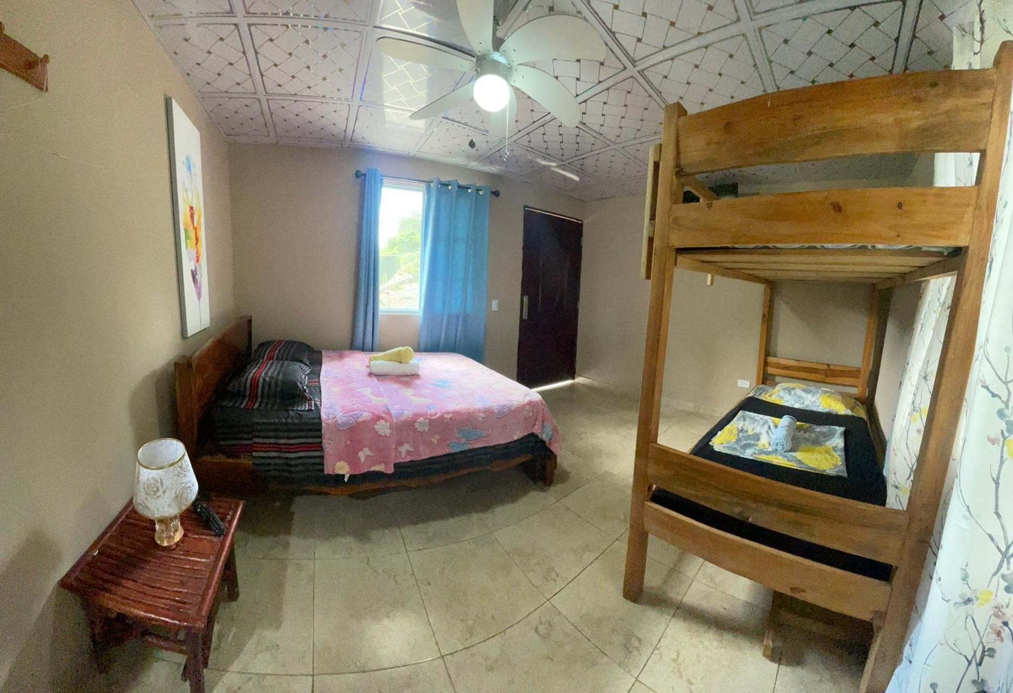 Hostal La India El Valle de Anton Ngoại thất bức ảnh